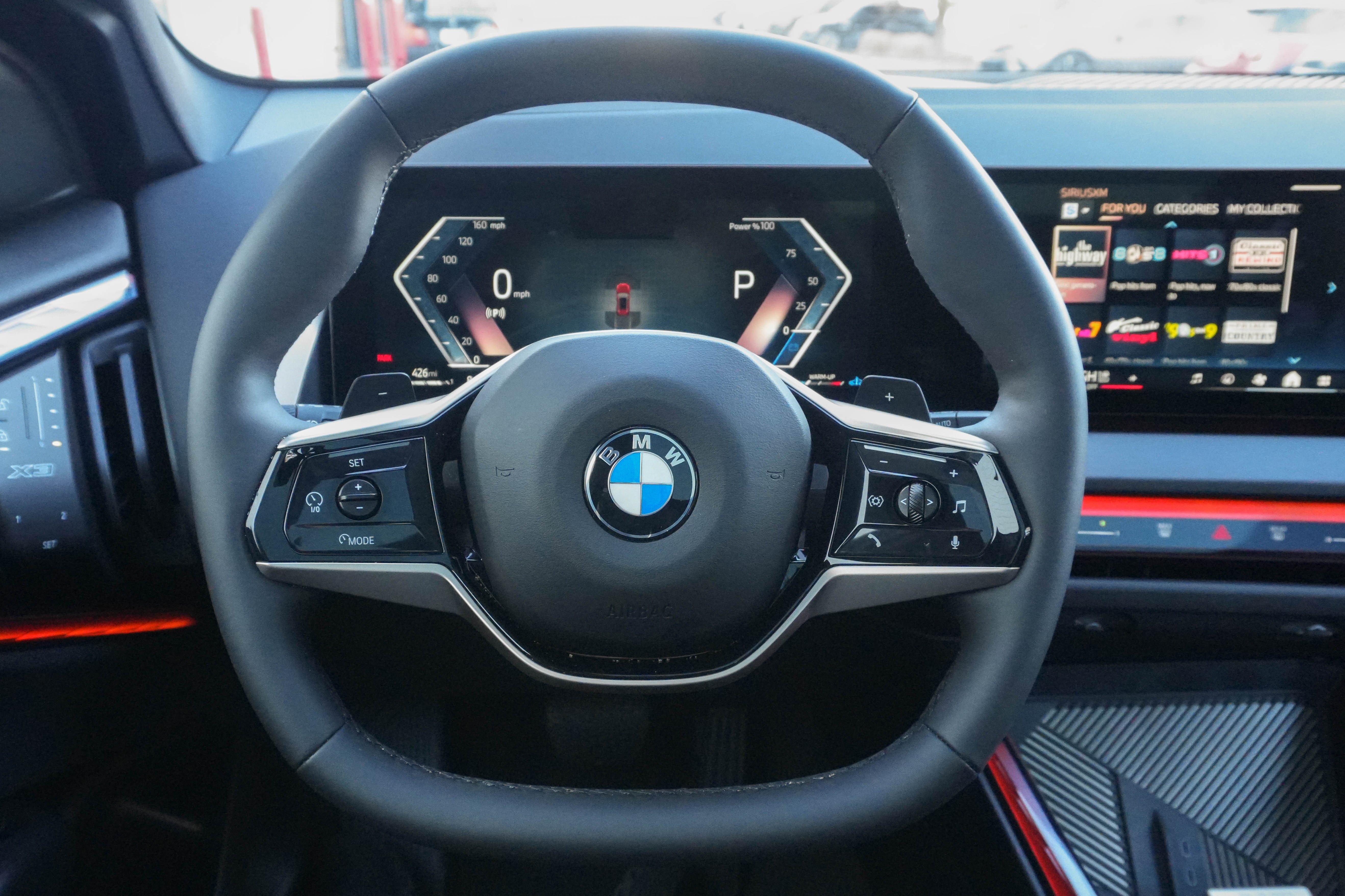 Certified 2025 BMW X3 xDrive30i image 17