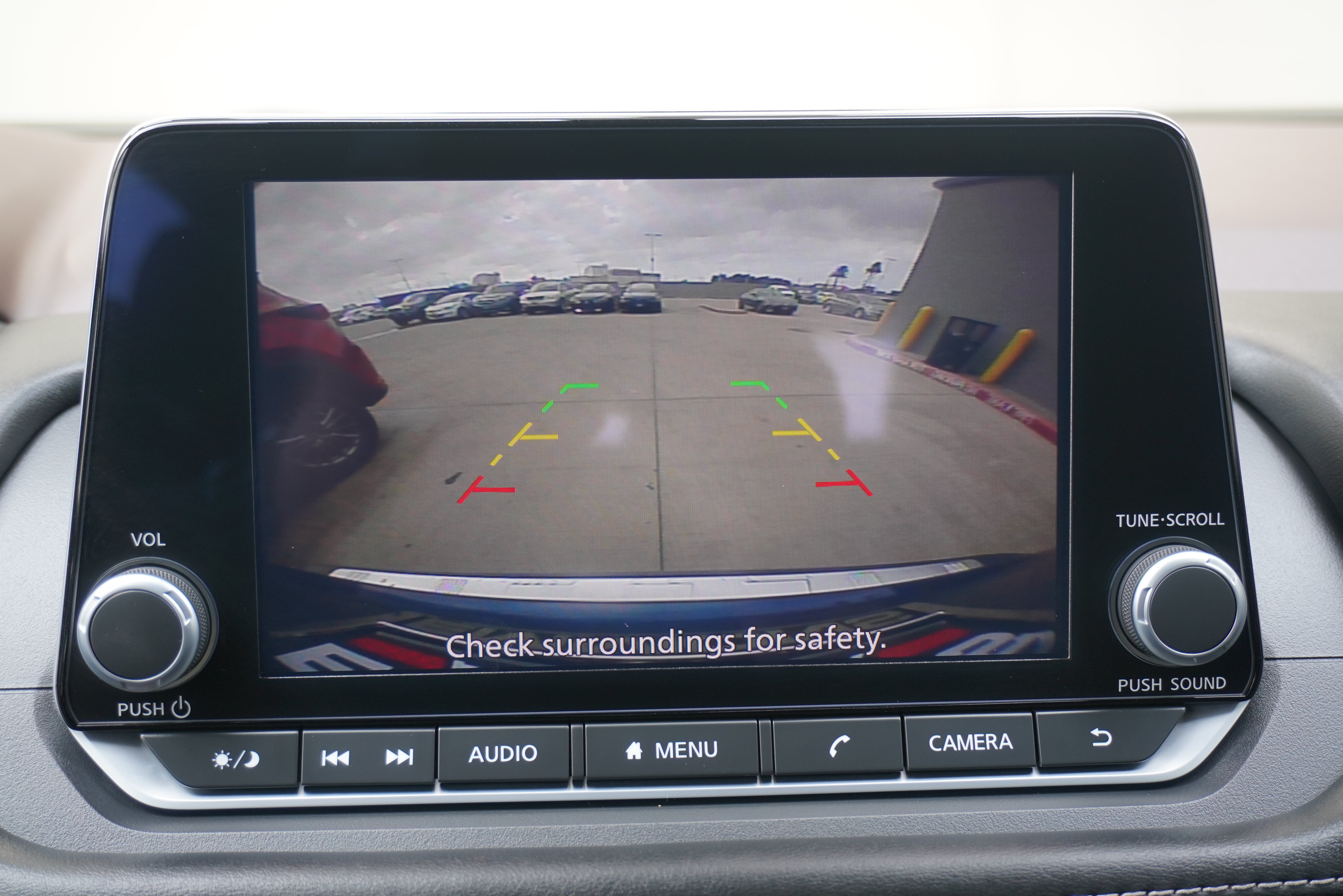 Used 2023 Nissan Rogue SV w/ SV Premium B Package FWD image 19
