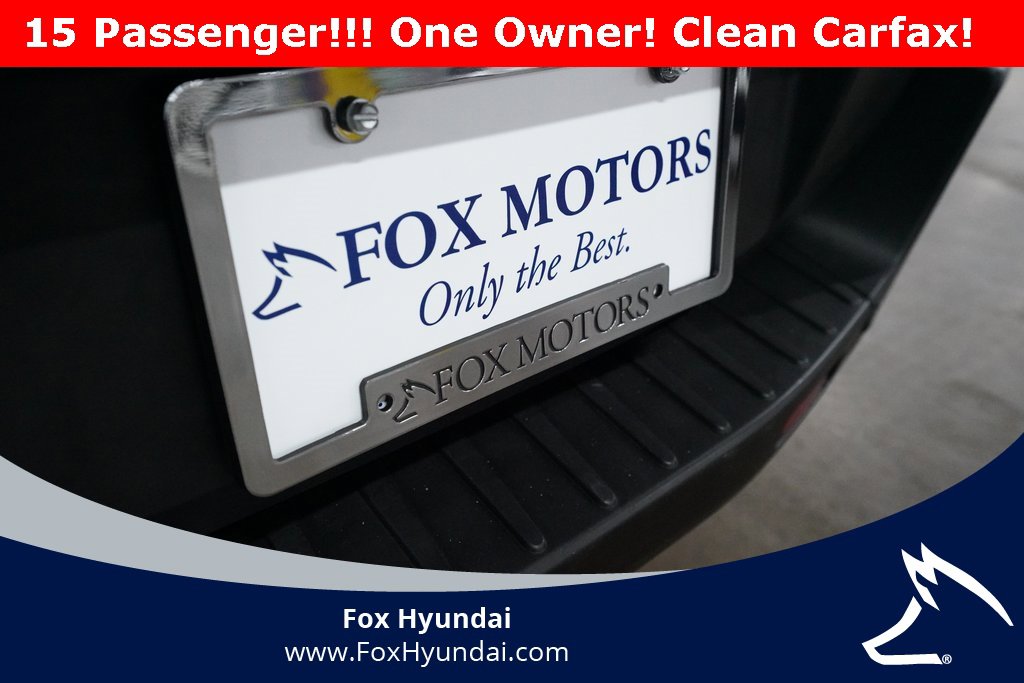 Used 2023 Ford Transit 350 XLT image 36