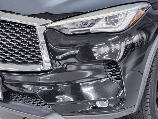 Used 2019 INFINITI QX50 Essential w/ Premium Heat Package FWD image 12
