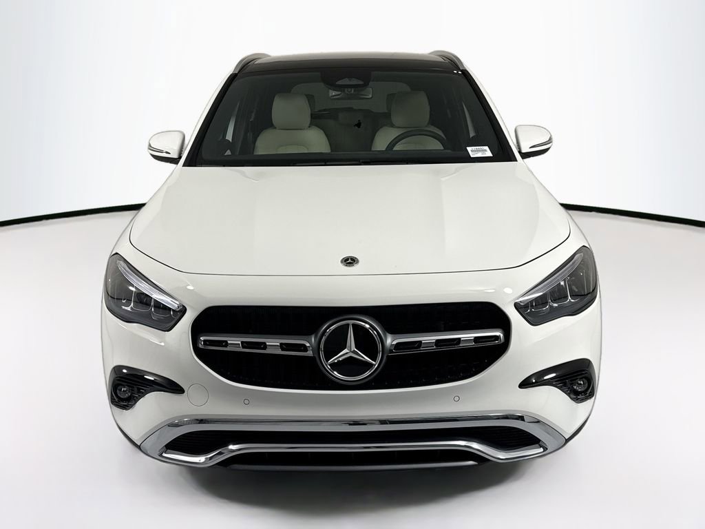 New 2026 Mercedes-Benz GLA 250 image 2