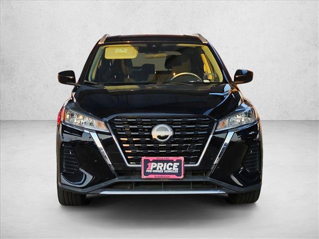 Used 2023 Nissan Kicks SV FWD video 2