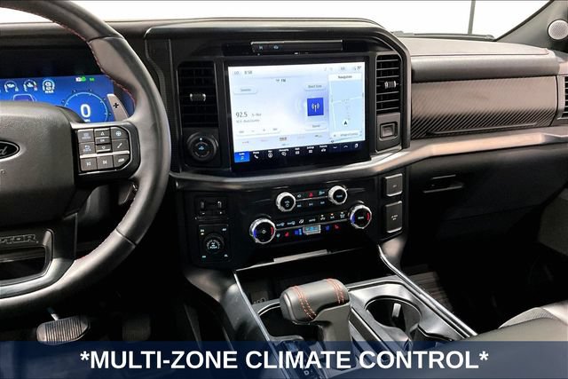 Used 2025 Ford F150 Raptor AWD/4WD image 13