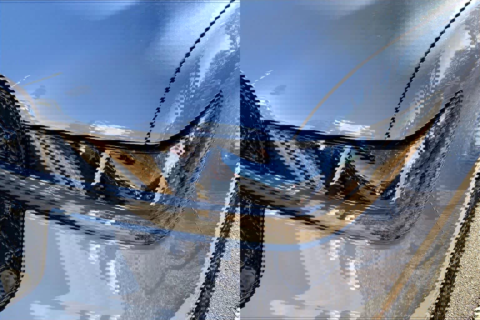 New 2026 Lincoln Navigator L Reserve w/ Jet Appearance Package image 13