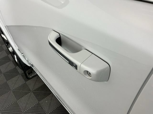 Used 2021 RAM 1500 Limited AWD/4WD image 10
