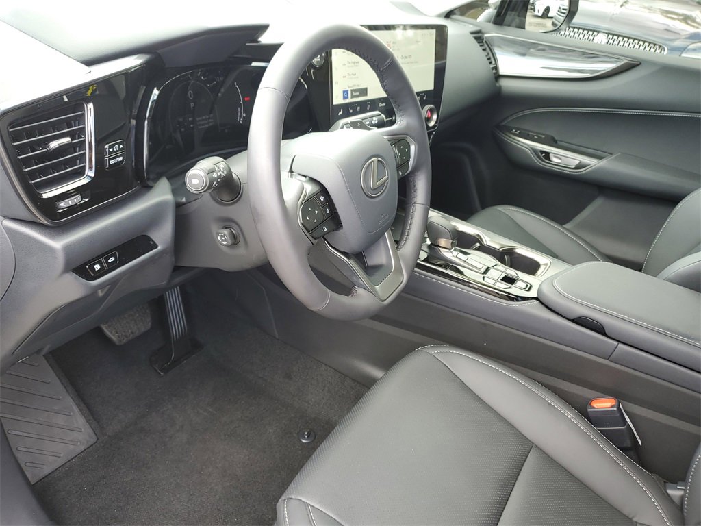 Used 2026 Lexus NX 350 AWD w/ Accessory Package (Z1) image 19