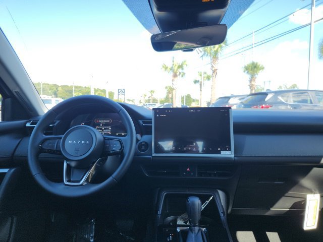 New 2026 MAZDA CX-5 Select AWD/4WD image 15