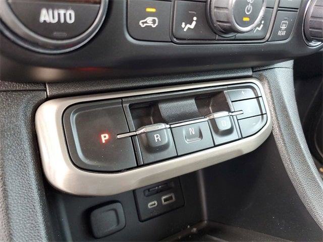 Used 2021 GMC Acadia Denali w/ Denali Technology Package image 88