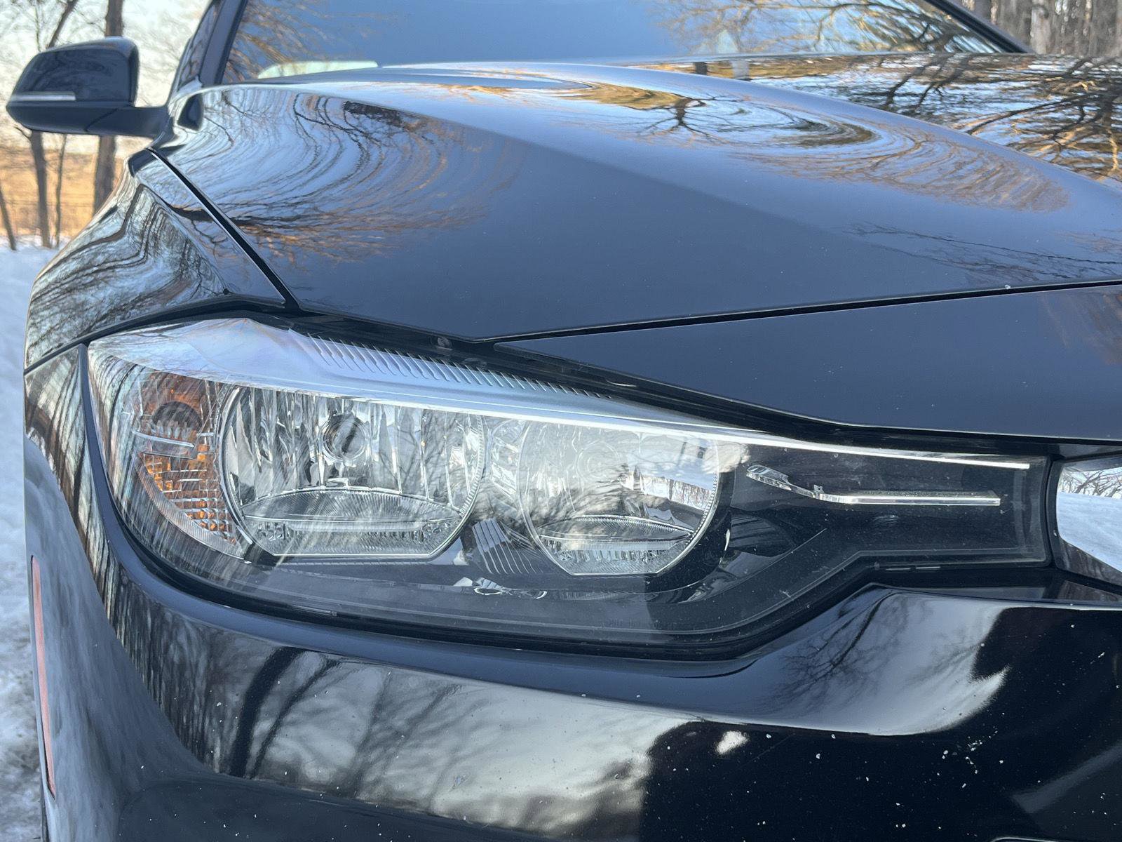 Used 2016 BMW 328i xDrive Sedan image 20