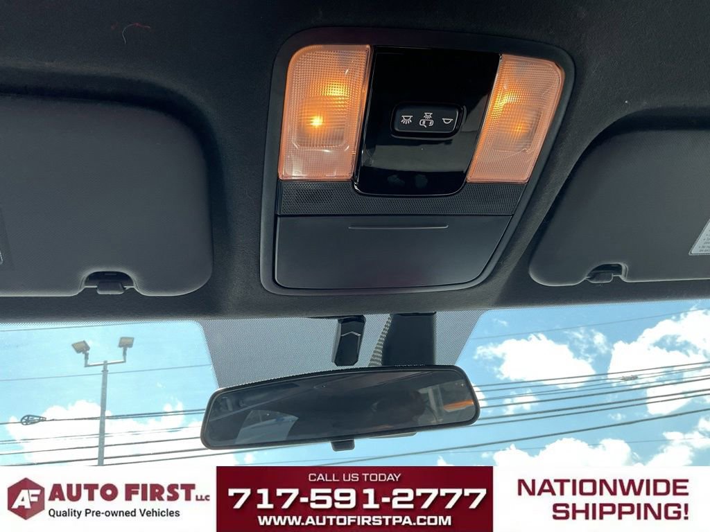 Used 2021 Kia Forte GT-Line FWD image 23