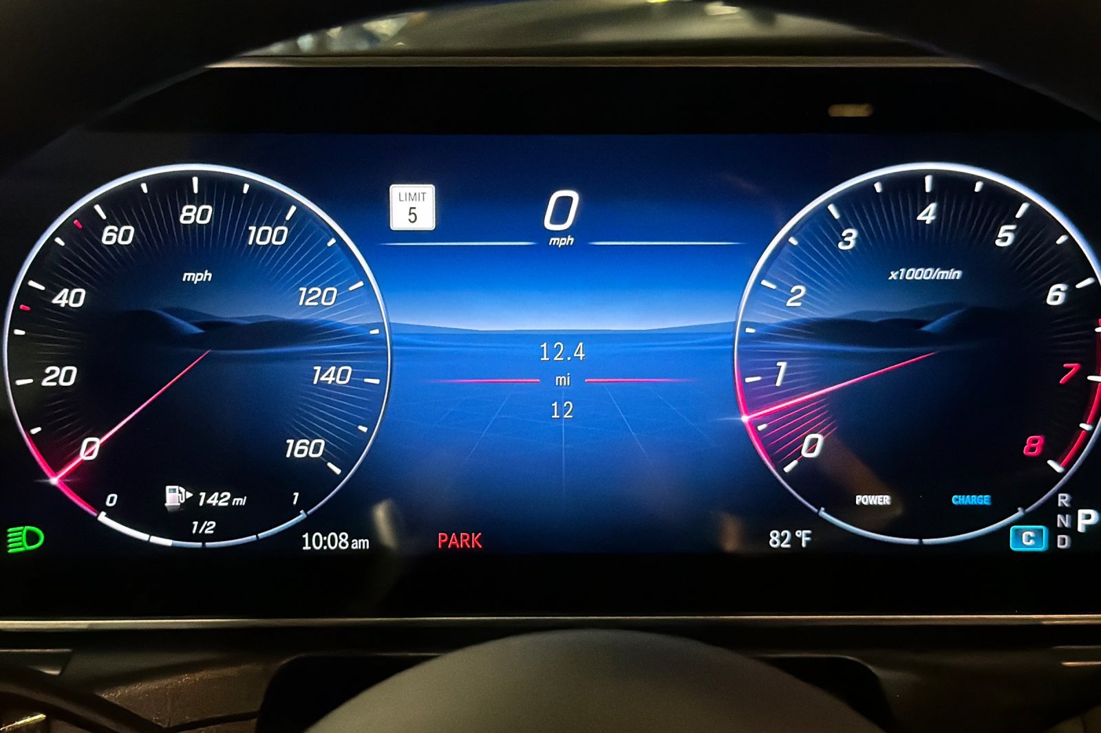 New 2026 Mercedes-Benz CLE 300 4MATIC Coupe image 23