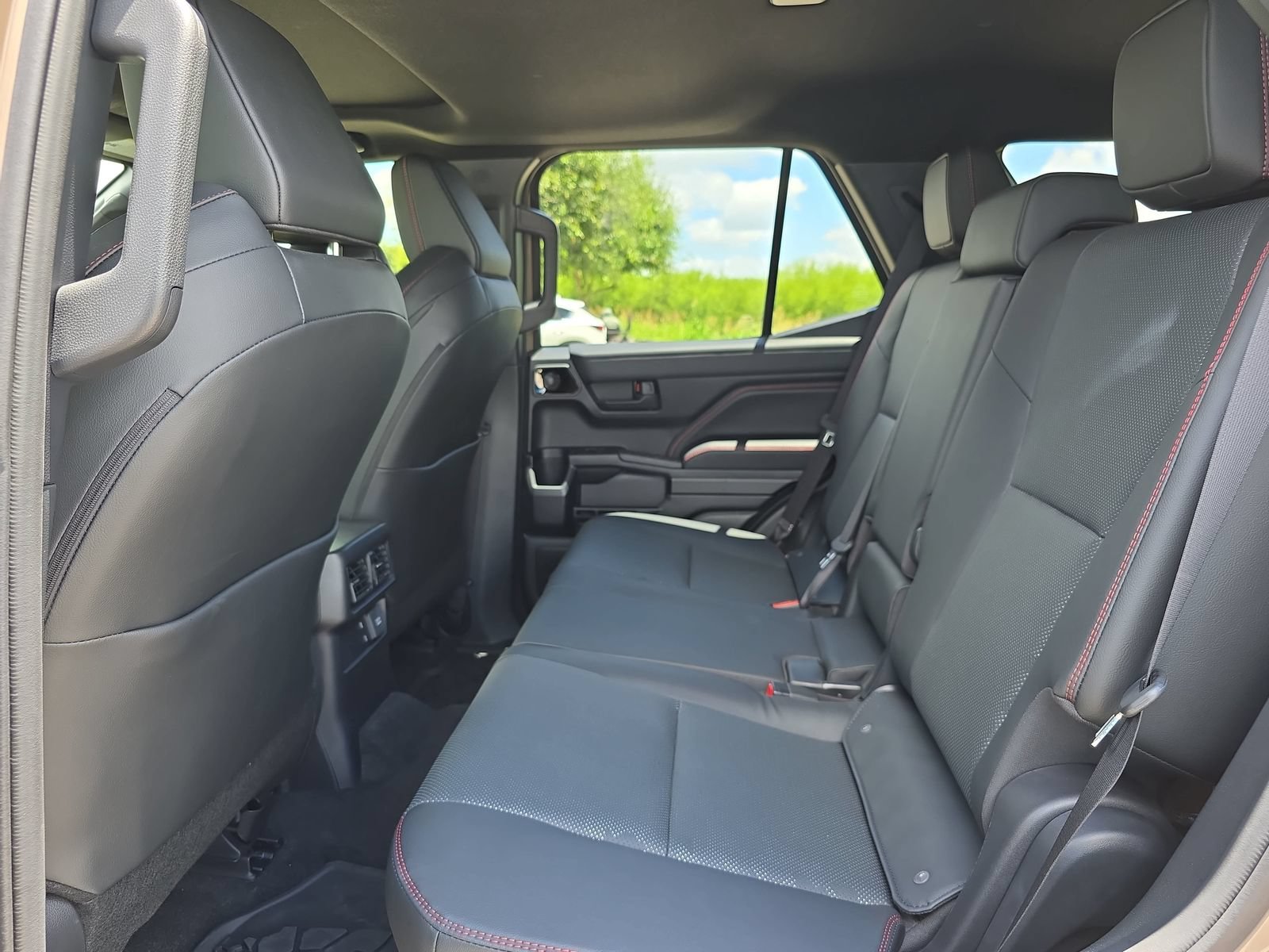 Used 2025 Toyota 4Runner TRD Pro AWD/4WD image 11