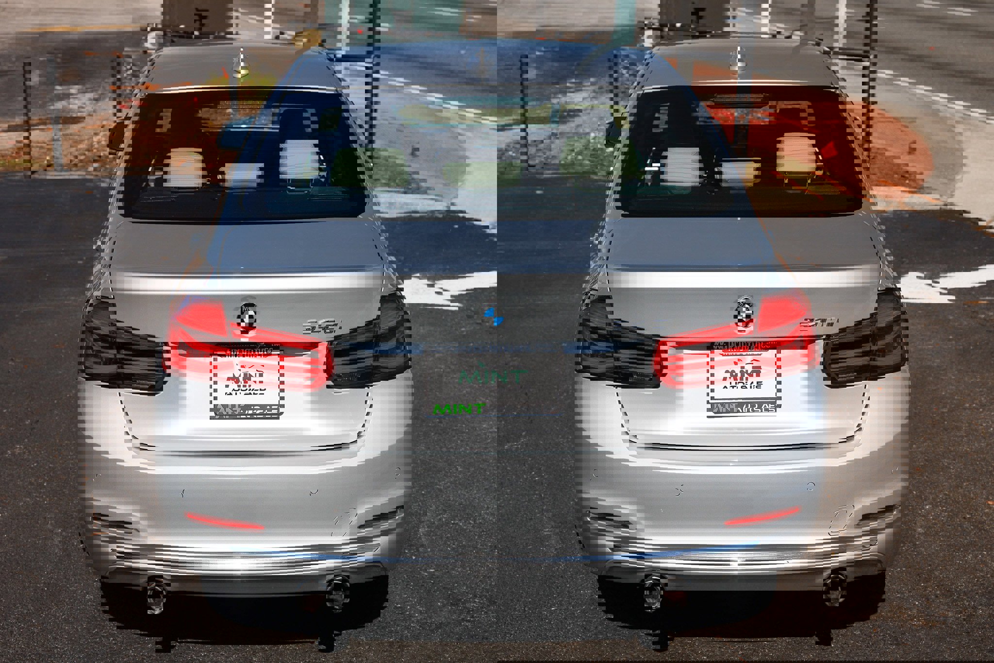 Used 2017 BMW 340i image 14