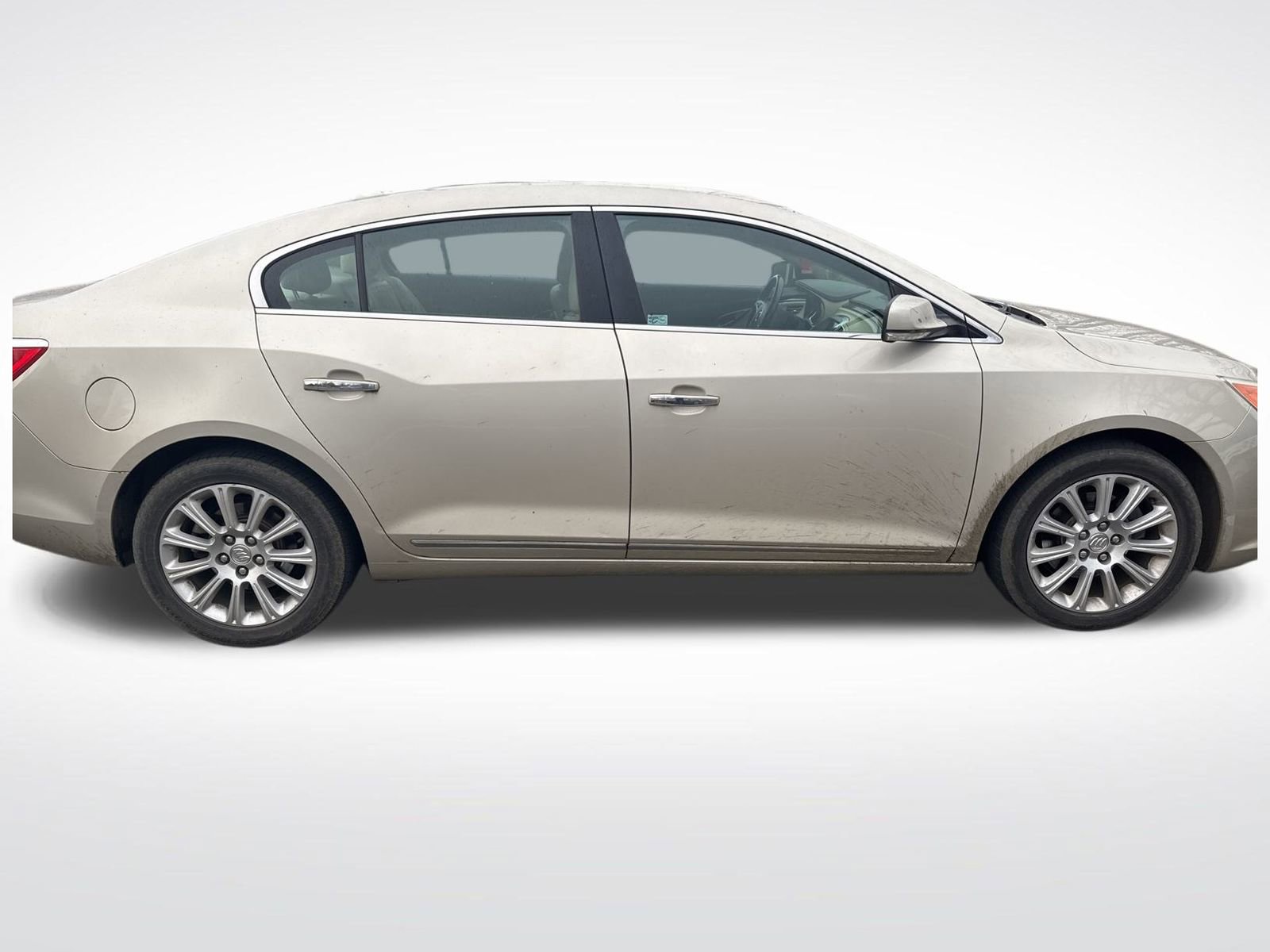 Used 2013 Buick LaCrosse Leather image 9
