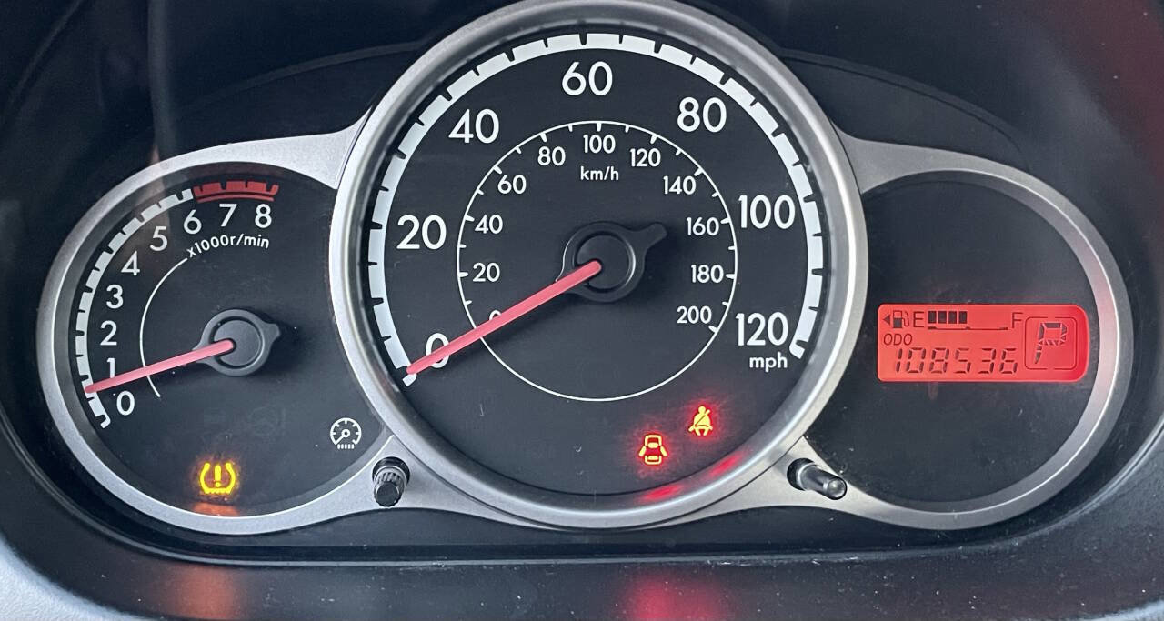 Used 2014 MAZDA MAZDA2 Sport image 28