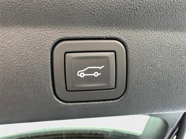 New 2025 Cadillac Escalade IQ Sport 2 image 9