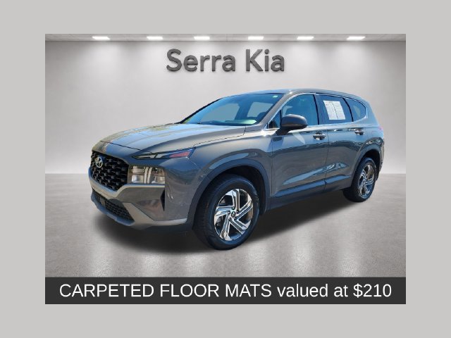 Used 2023 Hyundai Santa Fe SE AWD/4WD 360° Tour