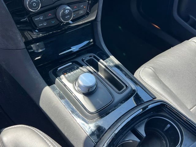 Used 2021 Chrysler 300 S w/ S Model Appearance Package RWD image 19