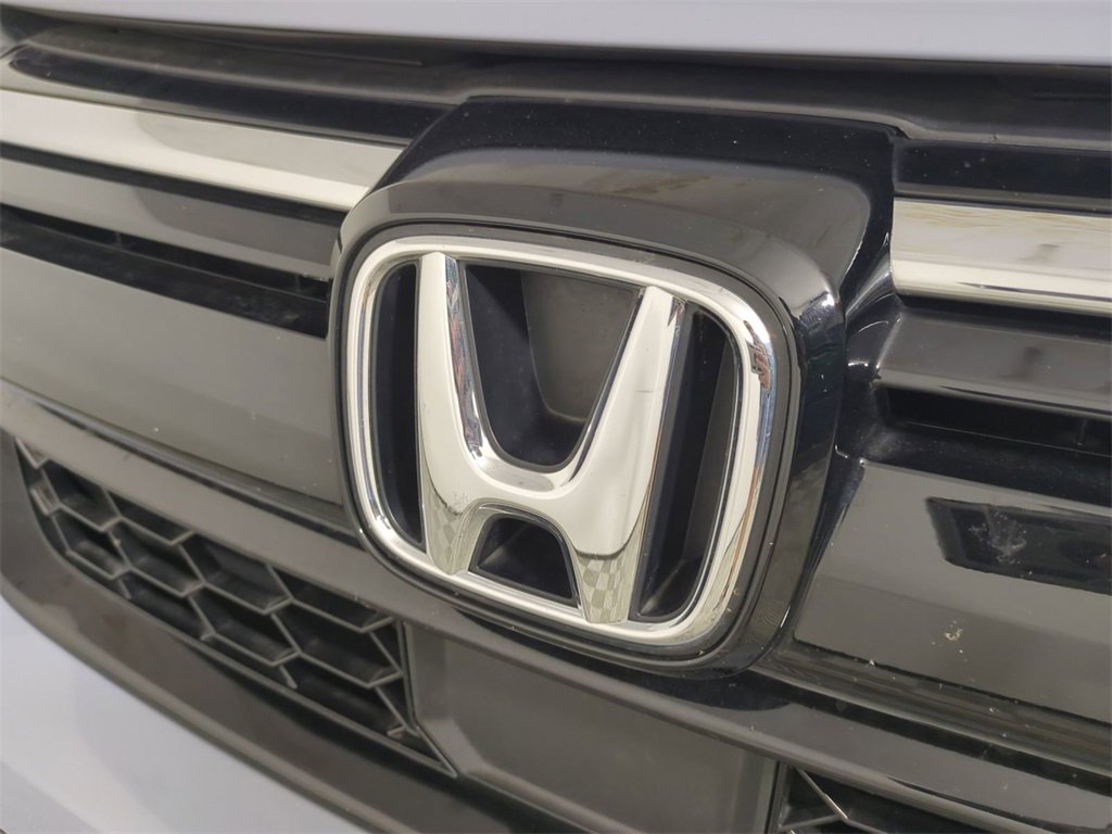 Used 2021 Honda CR-V EX-L image 13