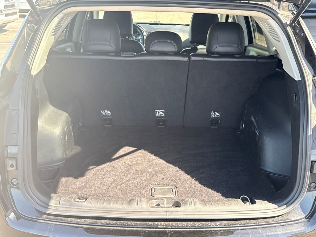 Used 2018 Jeep Compass Limited w/ Navigation Group image 31