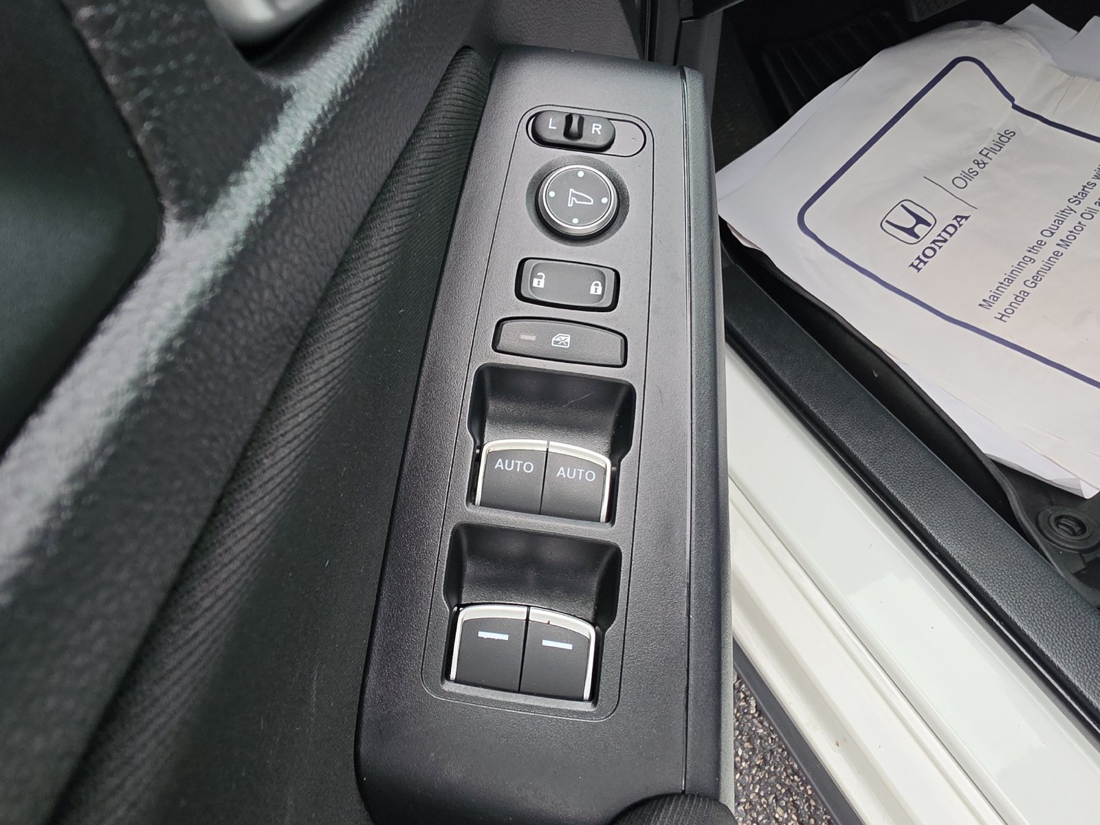 Used 2024 Honda Civic LX image 14