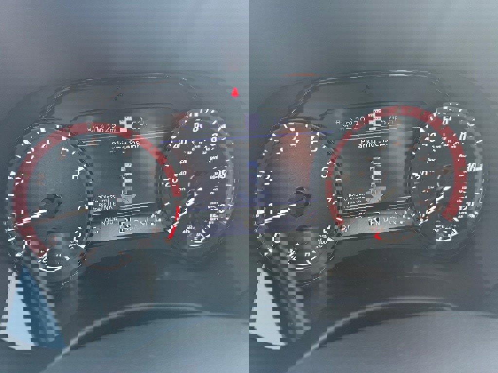 New 2026 Nissan Frontier PRO-4X image 26