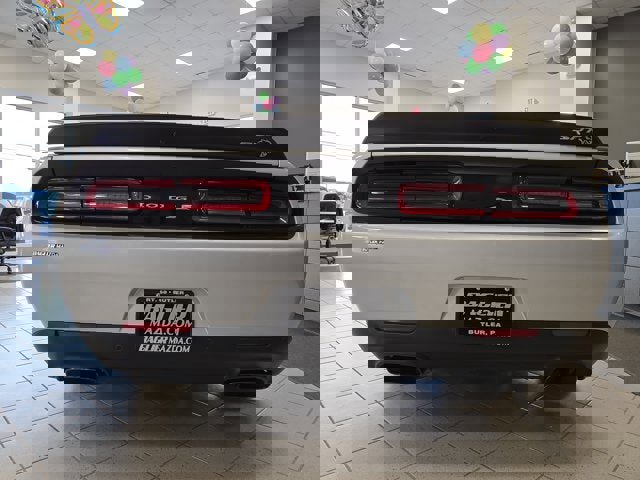 Used 2021 Dodge Challenger SRT Hellcat image 5