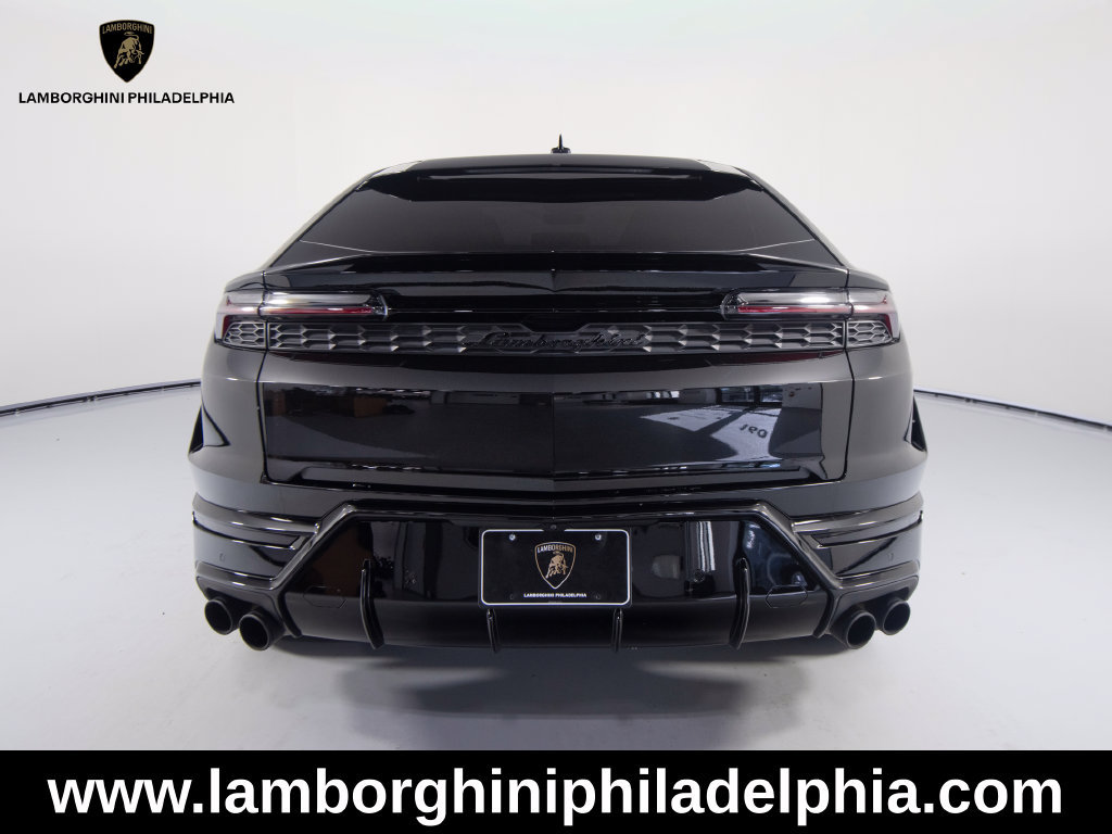 Used 2026 Lamborghini Urus S AWD/4WD image 6