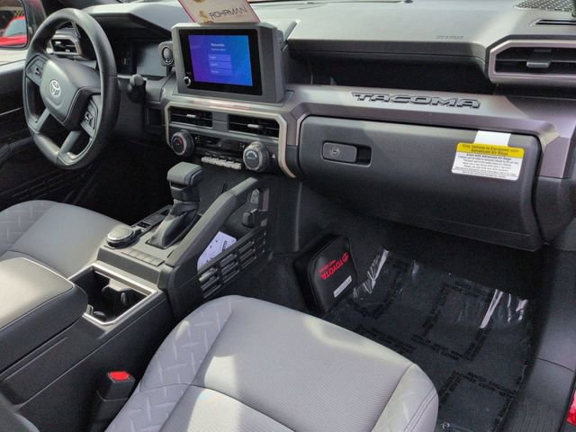 New 2026 Toyota Tacoma SR5 AWD/4WD image 28