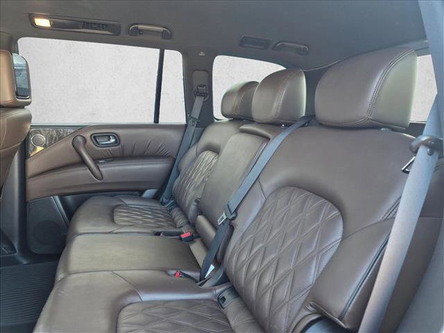 Used 2022 Nissan Armada Platinum RWD image 15