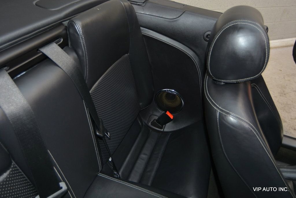 Used 2013 Jaguar XK Convertible image 24