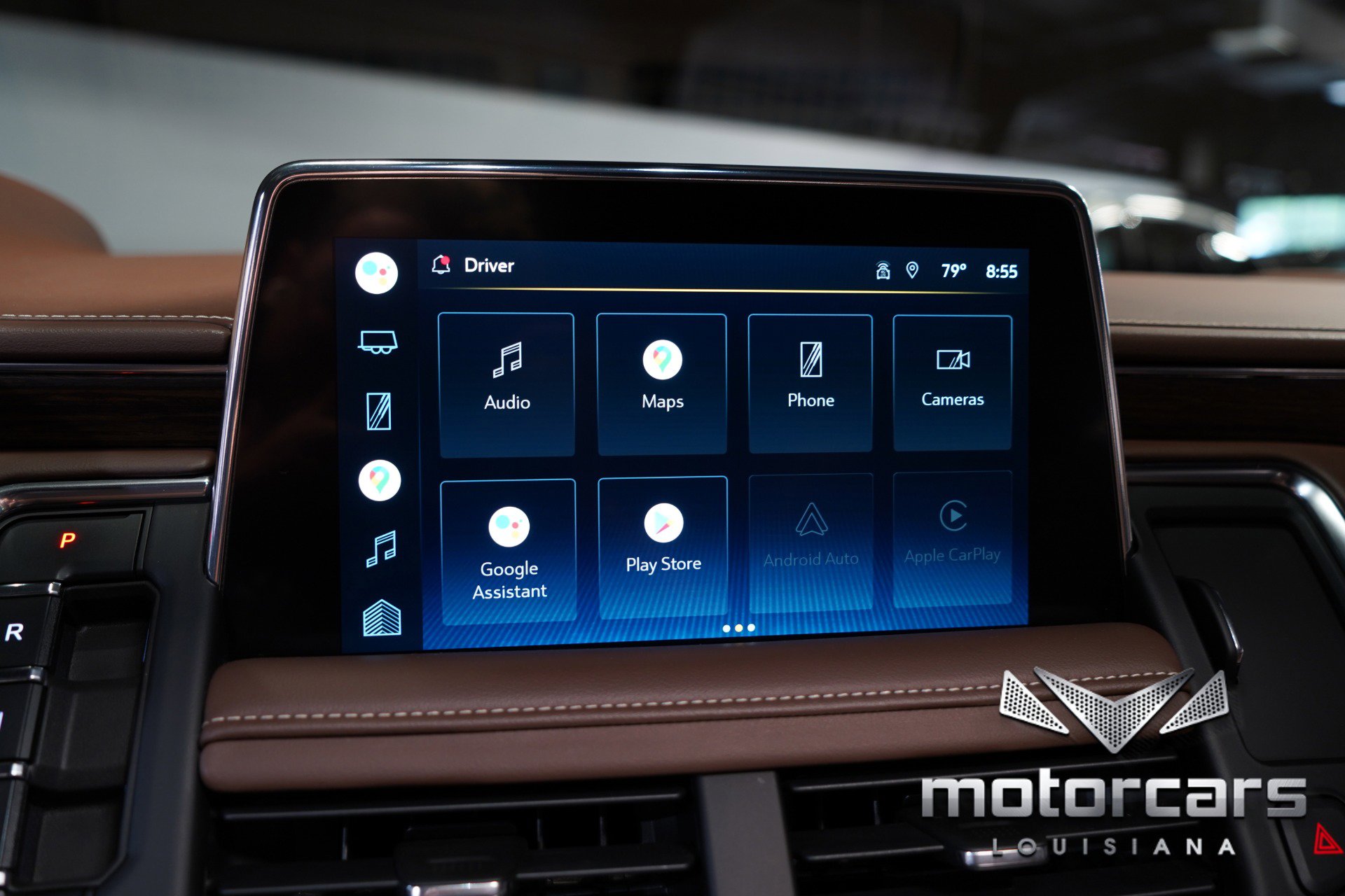 Used 2022 Chevrolet Tahoe High Country image 38