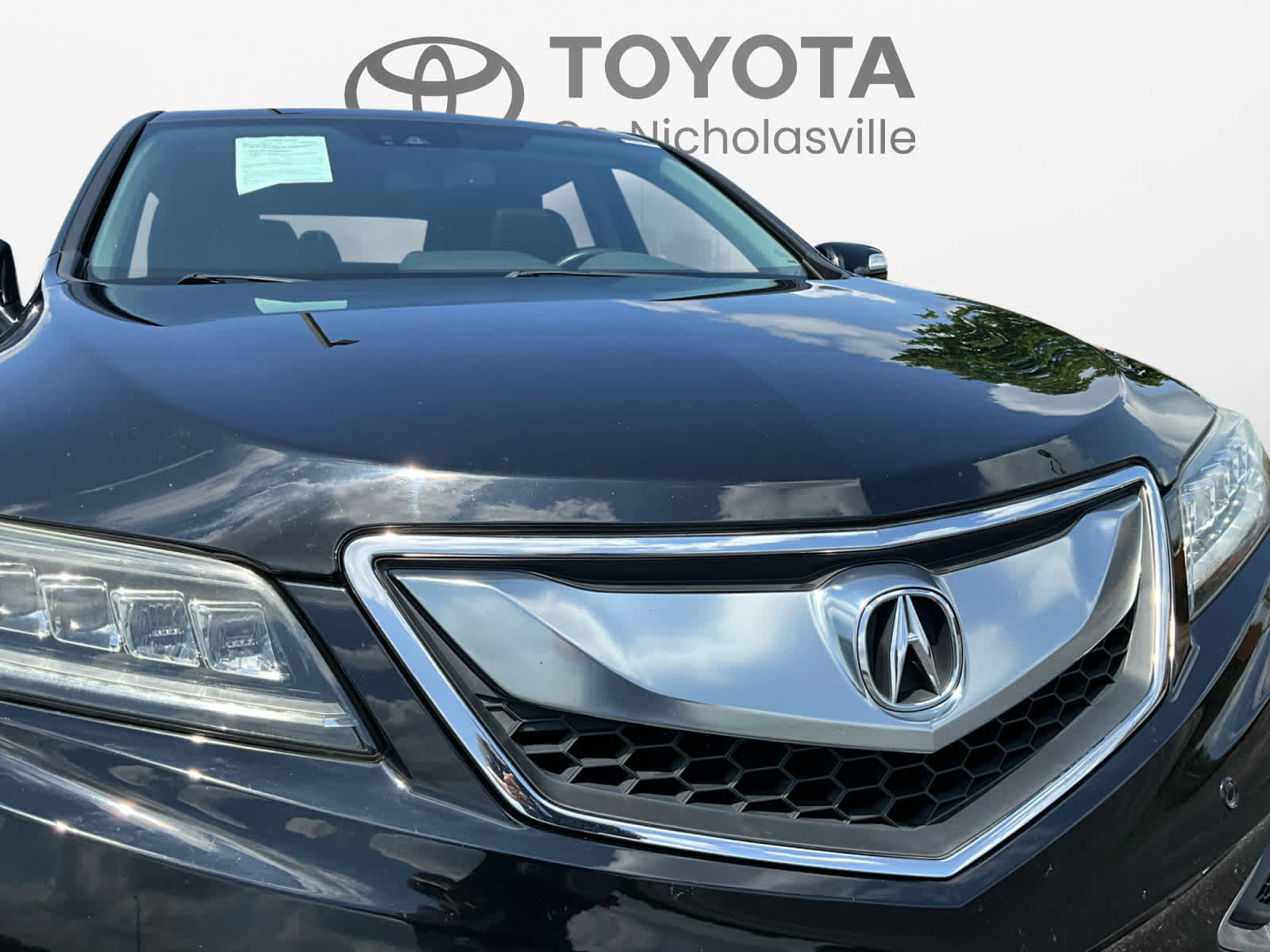 Used 2017 Acura RDX AWD w/ Advance Package image 22