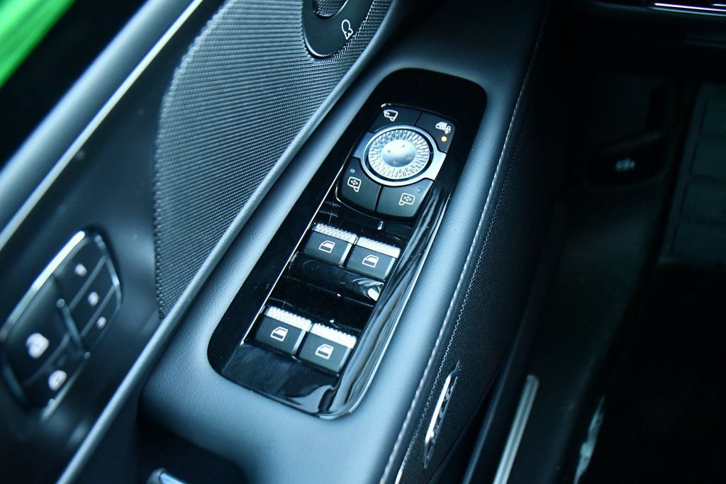 Used 2026 Lincoln Nautilus Premier w/ Equipment Group 102A AWD/4WD image 24