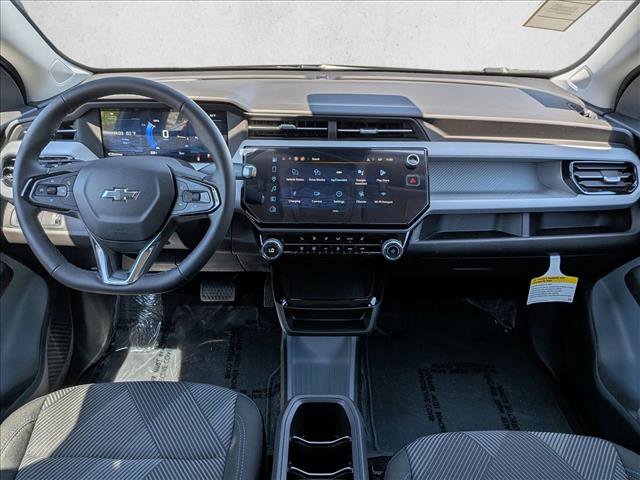 New 2027 Chevrolet Bolt LT w/ Comfort Package FWD image 15