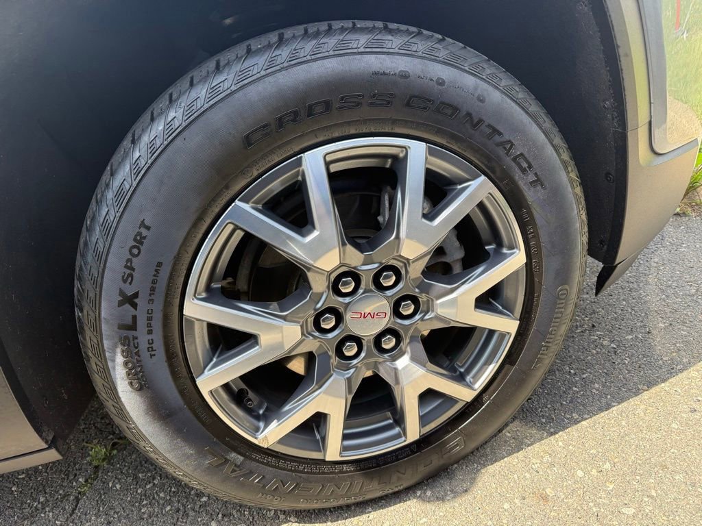 Used 2023 GMC Acadia SLT w/ Preferred Package AWD/4WD image 20