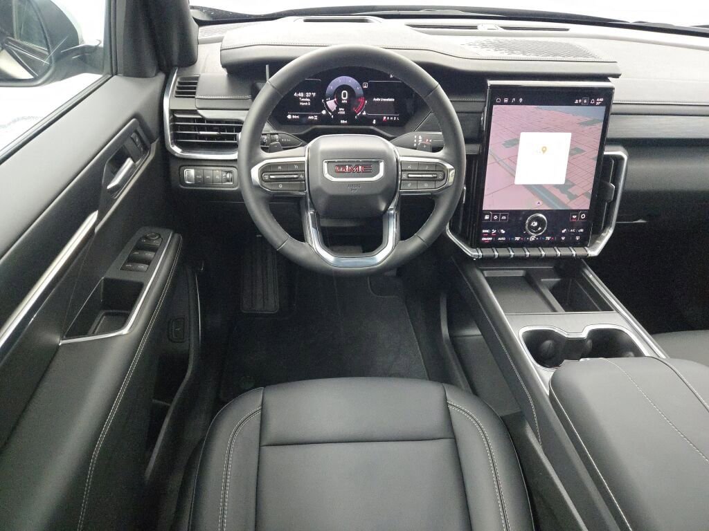 New 2026 GMC Acadia Elevation w/ Black Edition image 21