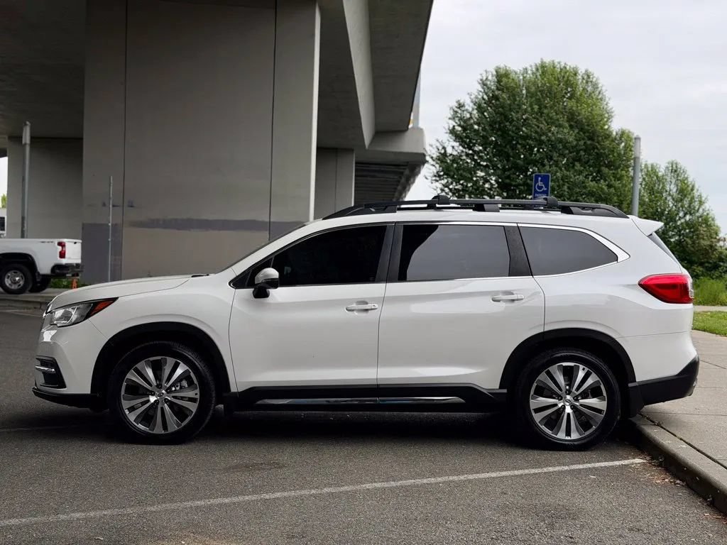 Used 2020 Subaru Ascent Limited w/ Technology Package AWD/4WD image 5