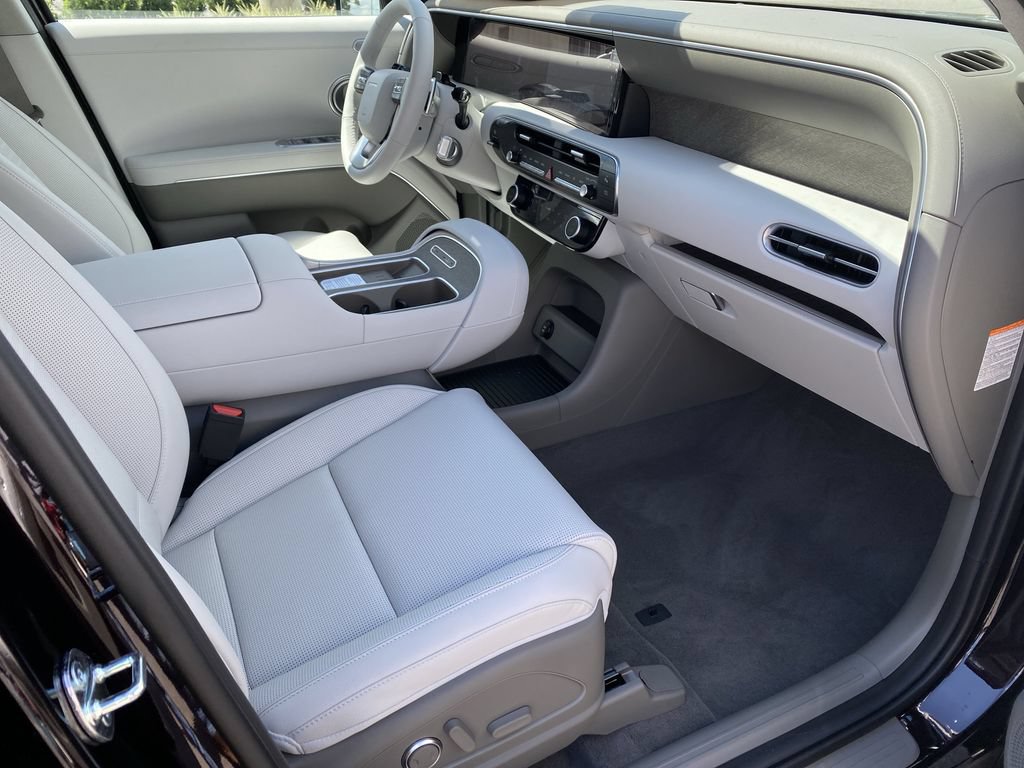 New 2026 Hyundai Palisade Limited FWD image 40