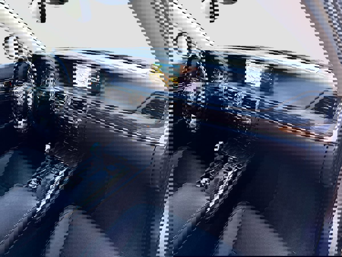 Used 2016 Lexus GS 350 image 29