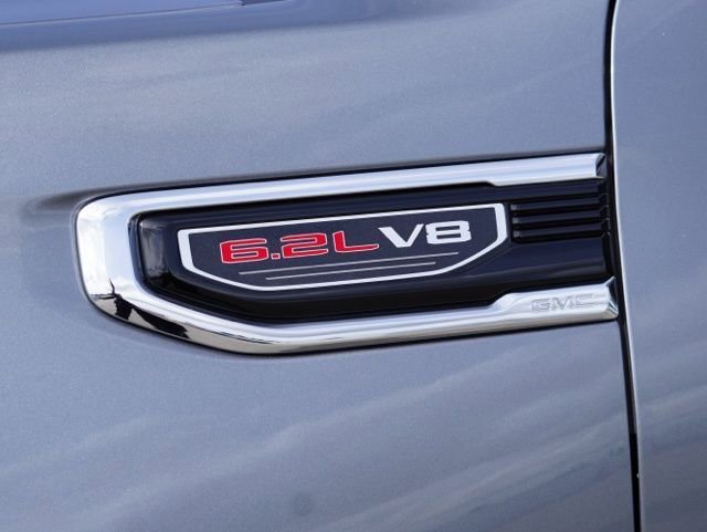 Used 2022 GMC Sierra 1500 Denali w/ Denali Reserve Package image 9