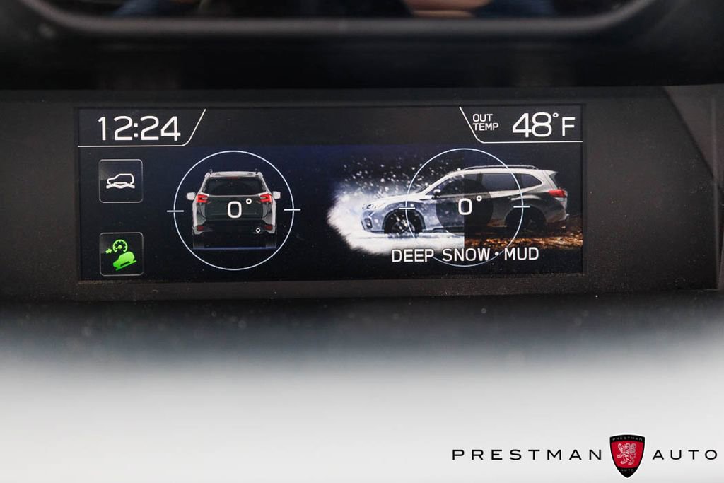 Used 2020 Subaru Forester Touring AWD/4WD image 39