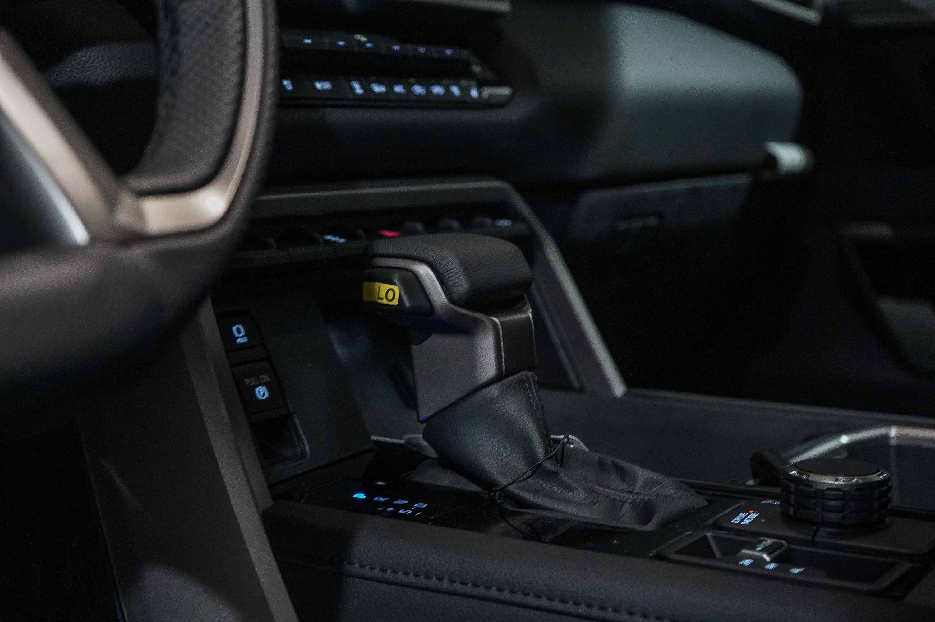 New 2026 Toyota Tundra Limited image 24