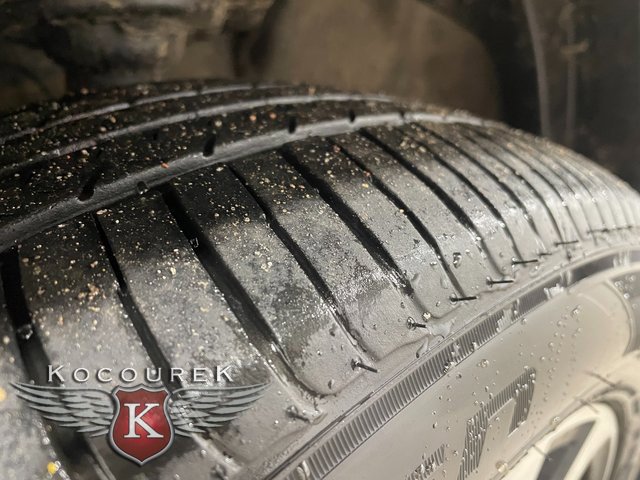 Used 2023 Subaru Forester Limited image 8