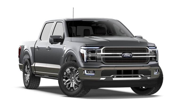 New 2026 Ford F150 King Ranch w/ Equipment Group 601A High AWD/4WD image 34
