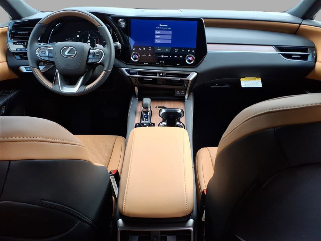 New 2026 Lexus RX 350 AWD image 7