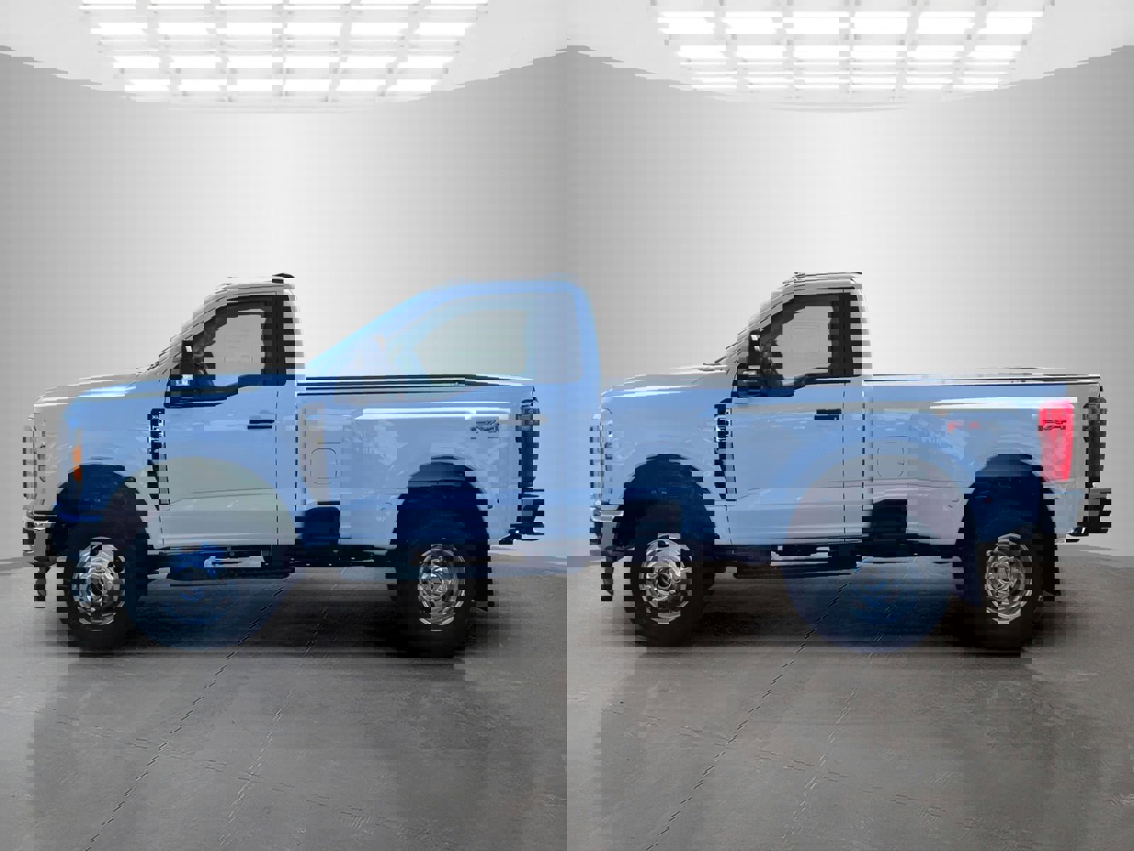 New 2026 Ford F350 XL image 8