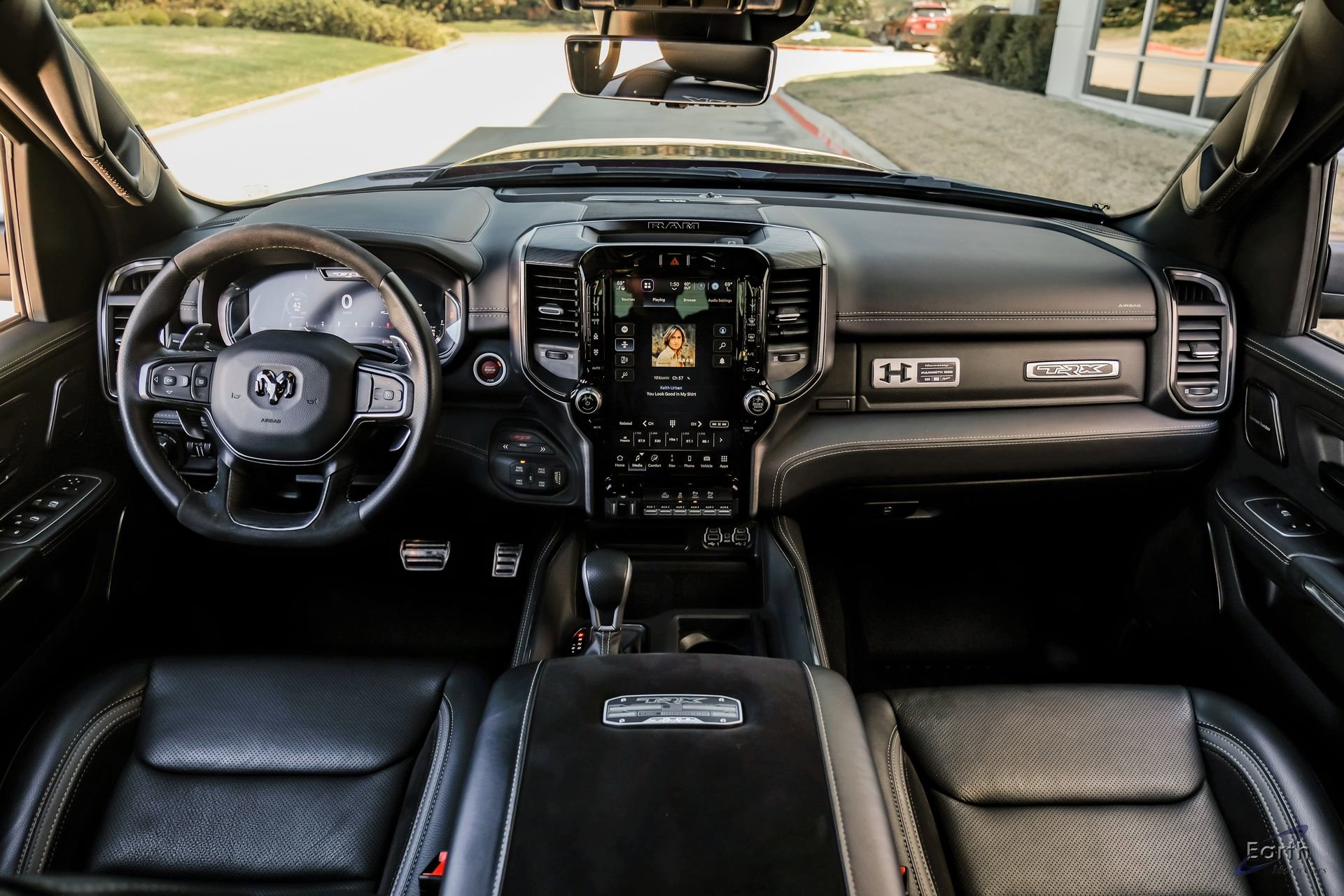 Used 2024 RAM 1500 TRX w/ TRX Level 2 Equipment Group image 50