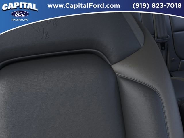 New 2025 Ford Bronco Outer Banks w/ Sasquatch Package AWD/4WD image 18