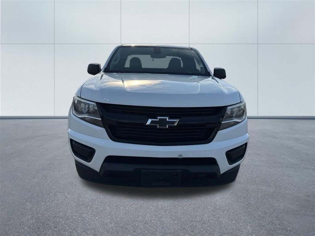 Used 2018 Chevrolet Colorado W/T image 8